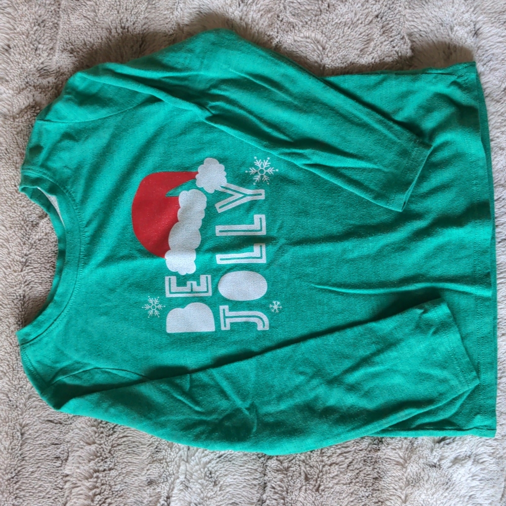 Christmas t-shirt